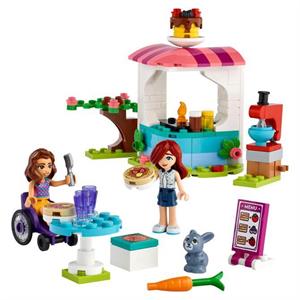 Lego Friends Pancake Shop 41753